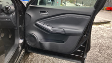 Nissan Juke 1.0 DiG-T 114 N-Connecta 5dr Petrol Hatchback